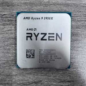 ใช้ AMD <span class=keywords><strong>Ryzen</strong></span> <span class=keywords><strong>9</strong></span> <span class=keywords><strong>3950X</strong></span>, 16 คอร์ 32 เธรด, อินเทอร์เฟซ AM4, ขาเสียบเดิม - Product Image 6