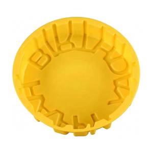 BPA Free Rod <b>Silicone</b> Happy Birthday Mold Eco-Friendly Cake <b>Tool</b> with Number Shape - Product Image 3