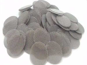 10 12 mm tăng tinh thể ống hút màn hình lọc 15mm kim loại bằng đồng thép không gỉ bát ống hút màn hình - Product Image 4
