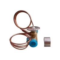 80107176A00 EXB-35M001 Vanne de dilatation de type bloc TXV pour climatiseur de bus de tourisme