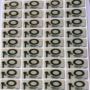 <span class=keywords><strong>Pegatina</strong></span> de resina epoxi transparente <span class=keywords><strong>ambiental</strong></span> de alta calidad, <span class=keywords><strong>pegatina</strong></span> de cúpula epoxi personalizada de círculo de 3 pulgadas - Product Image 1