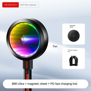 55W phát sóng trực tiếp-chuyên dụng im lặng làm mát bằng chất lỏng bằng thép không gỉ điện thoại di động tản nhiệt làm mát bằng nước bán dẫn làm lạnh - Product Image 6