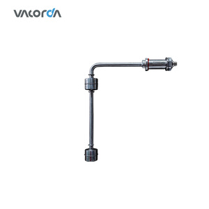 Capteur de niveau d'eau sans fil Tuya, interrupteur à flotteur horizontal, contrôleur de niveau d'eau pour purificateur d'eau, instruments de mesure de niveau L - Product Image 1