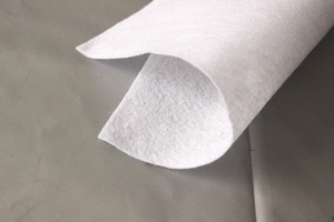 Fleece Fabric 100% Polyester 58/60 Inches Medium Weight Brushed Sueded Plain Knitted Home Textile Use - Product Image 6
