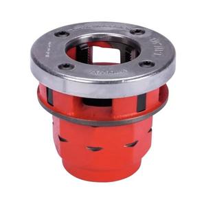 ROTHENBERGER - 070849X Tête de coupe NPT 1.1/2 ''8 tranchants-EAN 4004625708491 FILETAGE ET RAINURAGE - Product Image 1