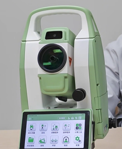 เครื่องมือสำรวจแบบ Total Station รุ่น FOIF RTS-392N ระบบ Android ระยะวัด 5000 ม. แบบใช้ปริซึม/1000 ม. แบบไม่ใช้ปริซึม สำหรับงานสำรวจระดับสูง - Product Image 5