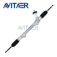 Crémaillère de direction AVITAER 56500-A7000 56500-A7500 LHD pour Kia Forte Cerato K3 Cee'd JD 2012-2018 Hyundai I30 GD 2011-2016
