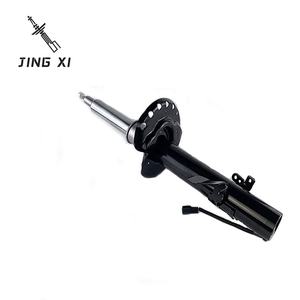 Para Land Rover Range Rover Evoque L538 (2011-2019) Amortiguador delantero con eléctrico <span class=keywords><strong>MRC</strong></span> LR070932LR024437LR056266 - Product Image 3