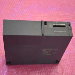 قطعة واحدة جديدة تمامًا أصلية من وحدة المعالجة المركزية S7 طراز 416f-<span class=keywords><strong>3</strong></span> Pndp نوع 6es7416-3fs06-0ab0 E 02 V6.0.2 للتحكم الآلي الصناعي - Product Image 1