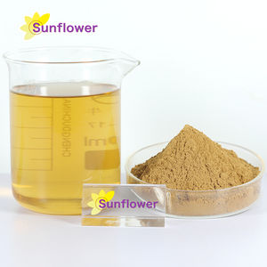 Экстракт травки роговой козы, экстракт эпимедиума, экстракт икариина 98% эпимедиума, порошок - Product Image 2