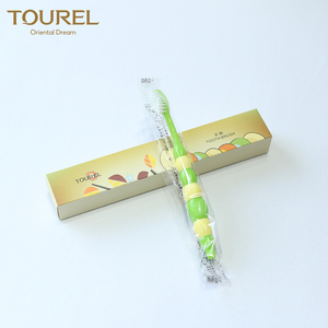 Kit Dentaire d'hôtel Personnalisé <span class=keywords><strong>Écologique</strong></span> D'agrément D'hôtel Shampooing Pour Enfants - Product Image 6