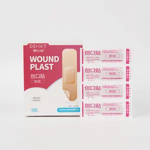 Printed Medical Customize Kids Band Aid