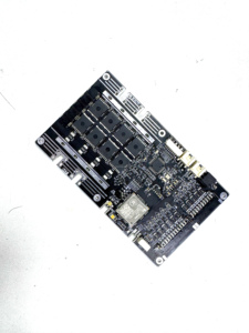 <span class=keywords><strong>7s</strong></span> ถึง20S 100A Smart BMS พร้อมรีโมท GPS เครือข่าย4G ปรับแต่งเซิร์ฟเวอร์ GPS และหน้าต่างควบคุม (แอป u/control) - Product Image 3