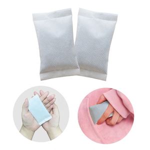 Chauffe-mains jetables écologiques personnalisables, vente chaude, patch chauffant à usage unique, coussin chauffant pour l'hiver - Product Image 2