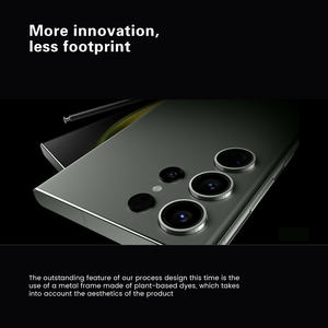 Nhà Máy Bán buôn thuận tiện lưu trữ lớn không gian LCD màn hình hiển thị S23 siêu 8 + 256GB Thông Minh Điện thoại di động - Product Image 4