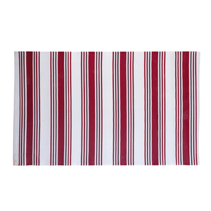 Tappetino Economico Impermeabile per <span class=keywords><strong>Piscina</strong></span>, in Polipropilene Intrecciato, Reversibile, <span class=keywords><strong>Antiscivolo</strong></span>, Lavabile, per Campeggio, Viaggi, Picnic, Casa - Product Image 4