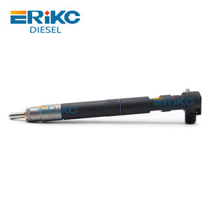 Inyector Diesel Common Rail 7275454 7516848 <span class=keywords><strong>Inyectores</strong></span> <span class=keywords><strong>de</strong></span> Combustible Automotrices 400903-00043D 28347042 40090300043D EX631088 para DOOSAN - Product Image 5