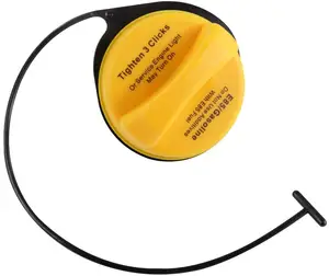 Fuel Tank Filling Cap E85 GT295 20915990 For Chevy Avalanche Silverado 1500 Suburban 1500 Tahoe GMC Sierra 1500 Yukon