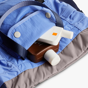 Women's Drawstring Bucket <strong>Bag</strong> Nylon Crossbody <strong>Bag</strong> Tote Handbags Casual Hobo Shoulder Purse Beach Bucket <strong>Bag</strong> - Product Image 4