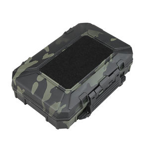 <span class=keywords><strong>SABADO</strong></span>, asa para exteriores, transporte seguro, caja de seguridad táctica impermeable, bolsa protectora para disparar, funda, funda de rango - Product Image 4