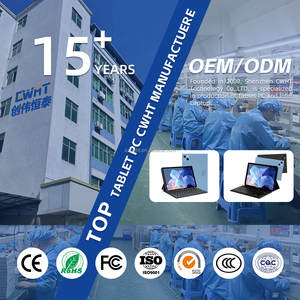 Tableta Android OEM/ODM de Moda, 10 Pulgadas, WIFI, Económica, <span class=keywords><strong>4</strong></span> GB de RAM, 18 GB de ROM, 512 GB, para Estudio, Trabajo y Negocios, con Teclado - Product Image 6