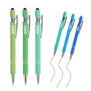 Stylo bille personnalisé promotionnel, best-seller, idéal pour les cadeaux promotionnels - Product Image 2
