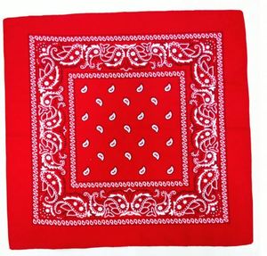 Bandana personnalisée multifonctionnelle en soie, idéale pour les festivals de musique, les vacances à la plage, le camping et les activités de plein air - Product Image 5