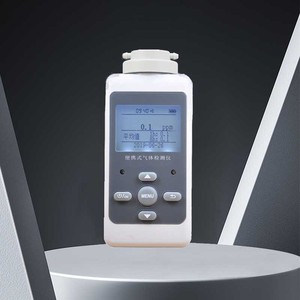 Detector de Gas Etileno Portátil LOOBO y Analizador de Concentración con Alarma Luminosa - Product Image 3
