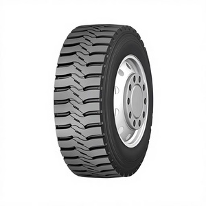 Ban Tambang Komersial 20PR Rating BF902 12.00R20 Terbaik untuk Tambang dan Medan Berbatu - Product Image 1