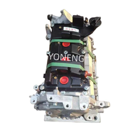 Meilleures ventes Moteurs Renault DCi Moteur M5R pour Renault Megane Clio Kadjar Talisman Captur 2.0