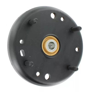 Support supérieur d'amortisseur avant Jaguar XF XJ C2D51875 C2P22948 – Pièce de fixation en caoutchouc automobile - Product Image 2