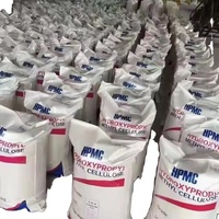 HANSHUO - Mortero de Hidroxipropil Metilcelulosa, Polvo de Masilla, Adsorbente, Carbón Activado, Agentes Auxiliares para Plásticos, 99.9% de Pureza