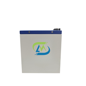 Gotion Umweltfreundlicher 48V 20Ah Lithium-Eisenphosphat-Akkupack mit 1000-2000 Zyklen Sicher und Langlebig für Elektrofahrzeuge - Product Image 2