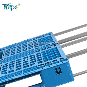 1200*1000 nóng bán Heavy Duty Stackable <span class=keywords><strong>Pallet</strong></span> Nhựa giá rẻ <span class=keywords><strong>Pallet</strong></span> Nhựa bền <span class=keywords><strong>Pallet</strong></span> nhà máy tùy biến - Product Image 6