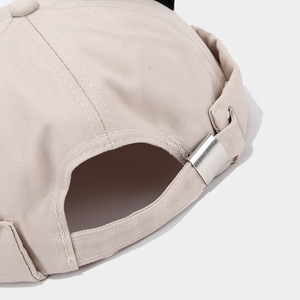 Nuevo Gorro de Punto con Orejas de Gato, Gorro Docker para Mujer, Primavera Verano - Product Image 5