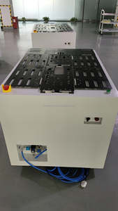 Machine à plier le linge électrique automatique <span class=keywords><strong>Foldimate</strong></span> pour le repassage et le pliage des vêtements en tissu - Product Image 3
