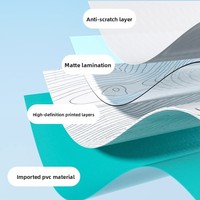 Matelas flottant gonflable pour adultes, bain de bain, chaise longue de plage et planche de surf pour sports nautiques – Chine