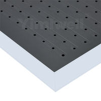 Table à vide alvéolée pour impression numérique - Planéité ultra-précise ≤0,1 mm, adsorption équilibrée pour l'impression textile