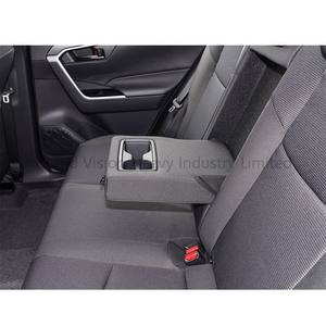 Toyo-ta-Vehículo de motor de combustión interna fiable, vehículo exigente de Ciudad de 2.0L, CVT 2WD, Rongfang, edición de Ciudad de 2.0L - Product Image 5