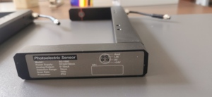 Controlador de Posición de Bordes GL3000E, Sensor Fotoeléctrico Infrarrojo, Control de Guiado Web, Piezas para Máquinas de Fabricación, Material Metálico - Product Image 4