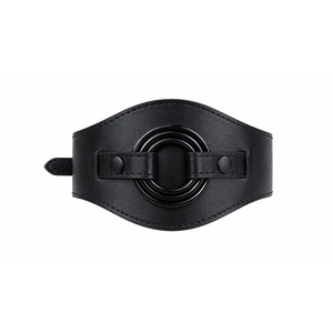 Arnés de muslo con correas y 3 tamaños de consoladores de silicona, kit de juguetes sexuales ajustables y portátiles para parejas - Product Image 2