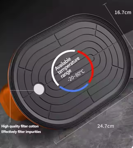 Outil électrique à <span class=keywords><strong>ventouse</strong></span> pour cloisons sèches, carreaux de marbre et verre - Product Image 6