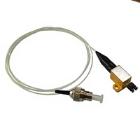 Diode laser à fibre optique 1470 nm 4 W BOX pour équipement laser médical et industriel