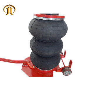 Portable Airbag <strong>Jack</strong> - 3 Ton Fast Lift Pneumatic <strong>Jack</strong> for Vehicle Maintenance - Product Image 2