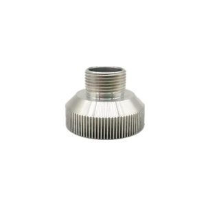 Servicio de Mecanizado CNC Personalizado, Piezas de Aluminio, Acero, Cobre y Latón Mecanizadas, Precio de Fábrica - Product Image 6