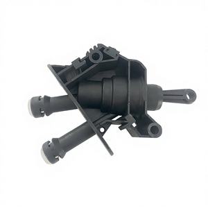 Cilindro Maestro de Embrague FIESTA 2S617A543AF Nuevo para HIACE HILUX DYNA y MITSUBISHI Modelo DD32-41-990B DD32-41-990A - Product Image 3