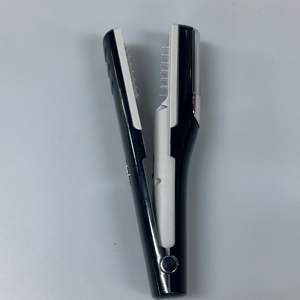 Recortadora de Puntas Abiertas Profesional con Logotipo Personalizado, Recortadora de Cabello Inalámbrica Automática, Recargable Tipo-C, Doméstica, Española, de Acero Inoxidable - Product Image 6