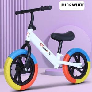 ขายตรงจากโรงงาน จักรยานทรงตัวขนาดเล็ก 12 นิ้ว สำหรับเด็ก จักรยานเด็ก 2 ล้อ ยอดนิยม จักรยานทรงตัวสำหรับเด็กหัดเดิน - Product Image 4