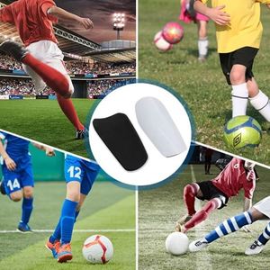 Espinilleras de Fútbol Personalizadas con Logotipo, Pequeñas, Ligeras, para Niños y Adultos, Sublimables - Product Image 6