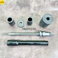 Machine Offre Spéciale Aly de haute qualité pour Volvo Longqing CRIN injecteur manchon en cuivre installer des outils de réparation de retrait